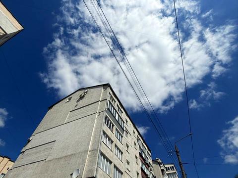 квартира по адресу Степана Бандери ул., 49/2