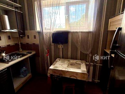 квартира за адресою Болградська вул. (Грозненська), 56