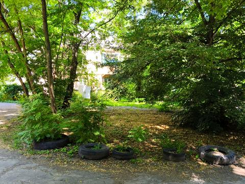 квартира по адресу Братів Горобців ул. (Дмитрия Кедрина), 52-А
