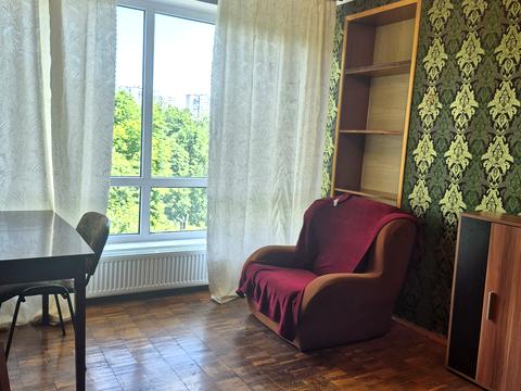 квартира по адресу Леся Курбаса просп., 10