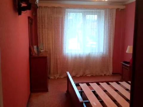 квартира по адресу Мельницкая ул., 18