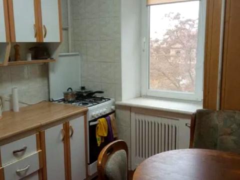 квартира по адресу Мельницкая ул., 18