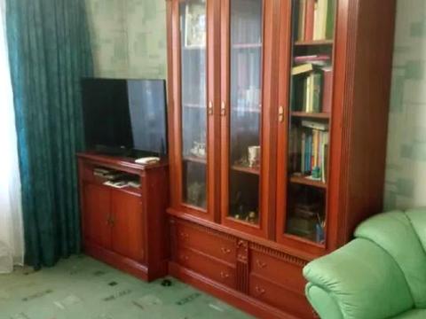 квартира по адресу Мельницкая ул., 18