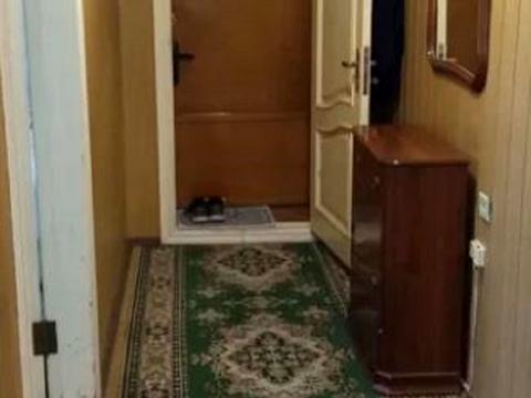 квартира по адресу Мельницкая ул., 18