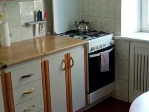 квартира по адресу Мельницкая ул., 18