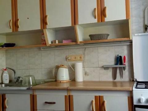 квартира по адресу Мельницкая ул., 18