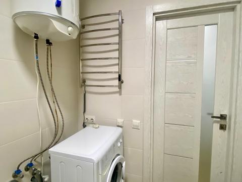 квартира по адресу Науки просп., 58-В