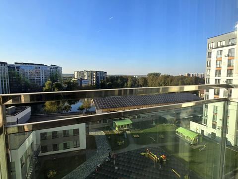 квартира за адресою Івано-Франківськ, Гетьмана Мазепи вул., 164, к4