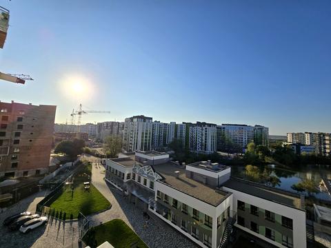 квартира за адресою Івано-Франківськ, Гетьмана Мазепи вул., 164, к4