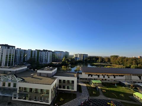 квартира за адресою Івано-Франківськ, Гетьмана Мазепи вул., 164, к4