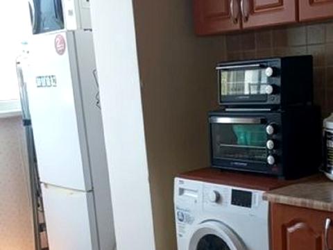 квартира за адресою Семена Палія вул. (Дніпропетровська дорога), 96