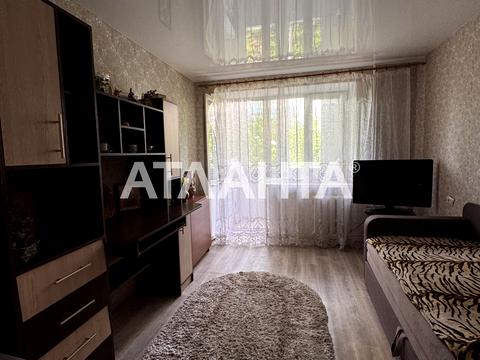 квартира за адресою Івана та Юрія Лип вул. (Гайдара), 16