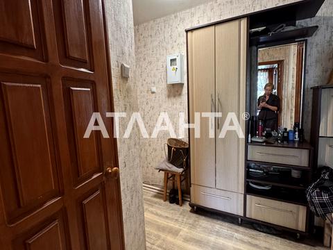 квартира за адресою Івана та Юрія Лип вул. (Гайдара), 16