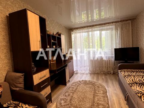 квартира за адресою Івана та Юрія Лип вул. (Гайдара), 16