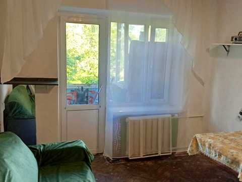 квартира по адресу Юрия Поправки ул. (Миколи Лебедєва), 3