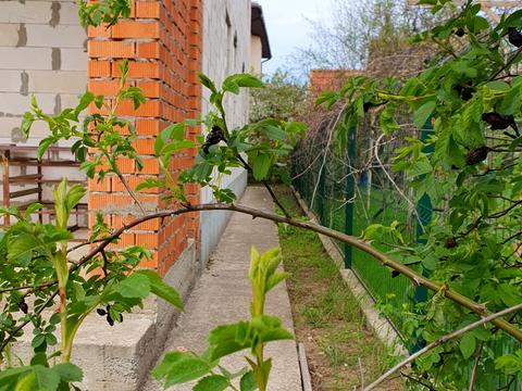 дом по адресу цветочная, 52