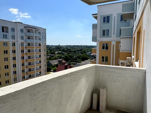 квартира за адресою Івана Кожедуба вул., 8-Б