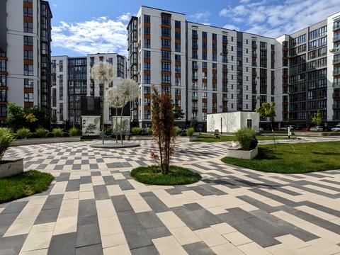 квартира за адресою Івано-Франківськ, Гетьмана Мазепи вул., 164, к4