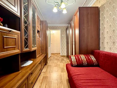 квартира по адресу Піхоти Короля ул. (Лизы Чайкиной), 4