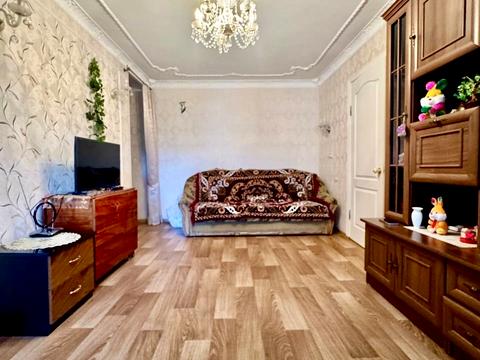 квартира по адресу Піхоти Короля ул. (Лизы Чайкиной), 4