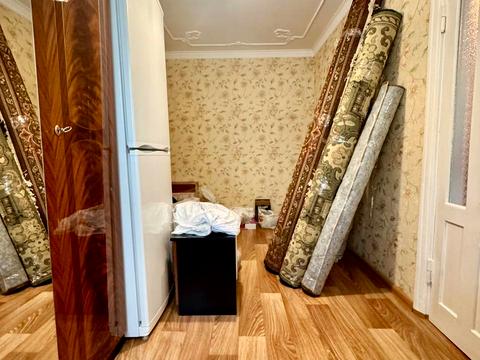 квартира по адресу Піхоти Короля ул. (Лизы Чайкиной), 4
