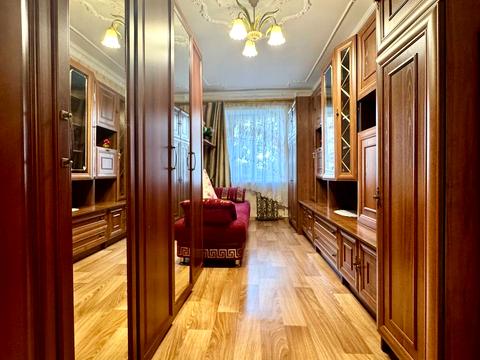 квартира по адресу Піхоти Короля ул. (Лизы Чайкиной), 4