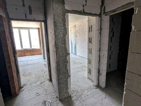 квартира по адресу Метрологическая ул., (Будинок)