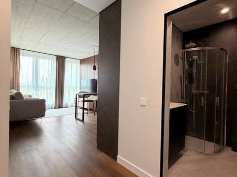 квартира за адресою Козельницька вул., 8
