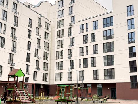 квартира за адресою Козельницька вул., 8
