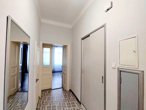 квартира по адресу Зеленая ул., 32