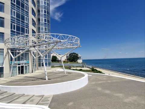 квартира за адресою Морехідний пров., 2-А