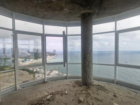 квартира за адресою Морехідний пров., 2-А
