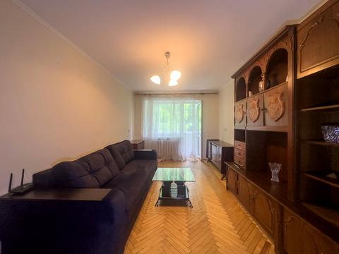 квартира за адресою Керченська вул., 11
