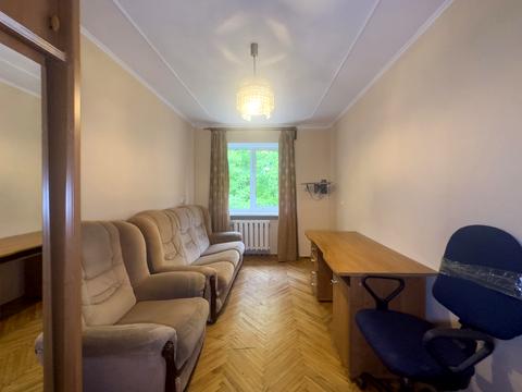 квартира за адресою Керченська вул., 11