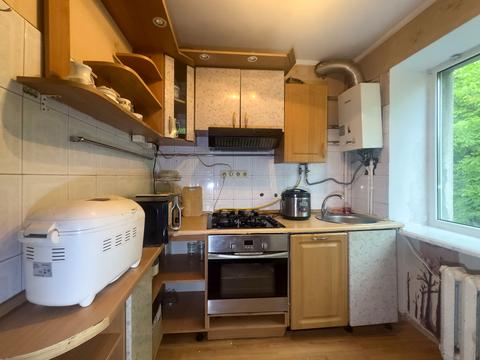 квартира за адресою Керченська вул., 11