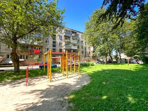 квартира за адресою Керченська вул., 11