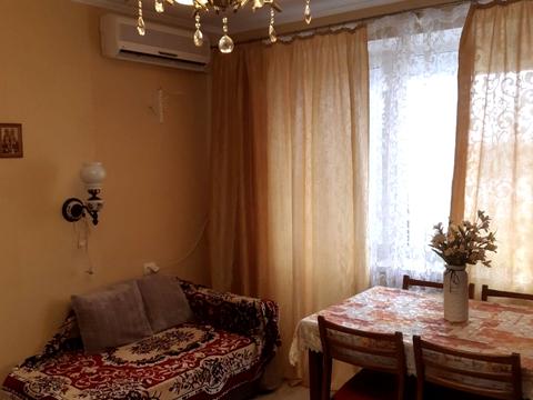 квартира по адресу 2-й Водопроводный пер., 5а