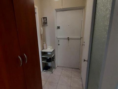 квартира по адресу 2-й Водопроводный пер., 5а