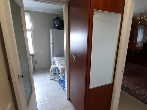 квартира по адресу 2-й Водопроводный пер., 5а