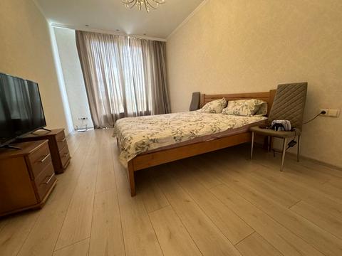квартира по адресу Генуэзская ул., 24д к4