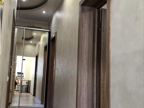 квартира за адресою Липова вул., 15