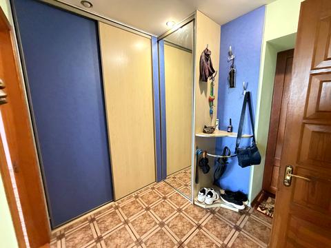 квартира по адресу Академика Филатова ул., 70/1