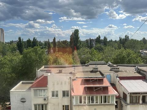 квартира по адресу Академика Филатова ул., 70/1