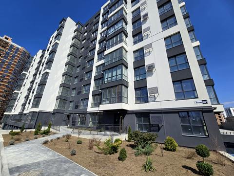 квартира по адресу Гетмана Мазепы ул., 168-Г