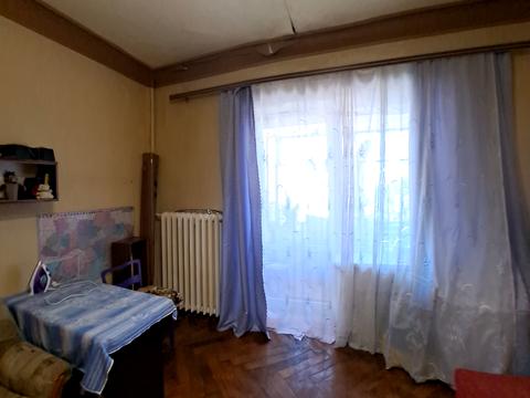 квартира за адресою Гіршмана вул., 17
