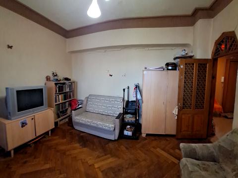 квартира за адресою Гіршмана вул., 17