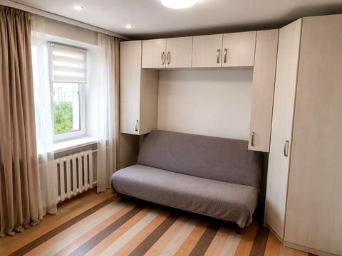 квартира за адресою Одеса, Небесної Сотні просп. (Маршала Жукова), 5а