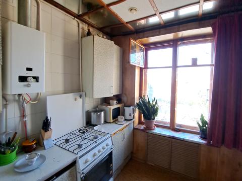 квартира за адресою Гіршмана вул., 17