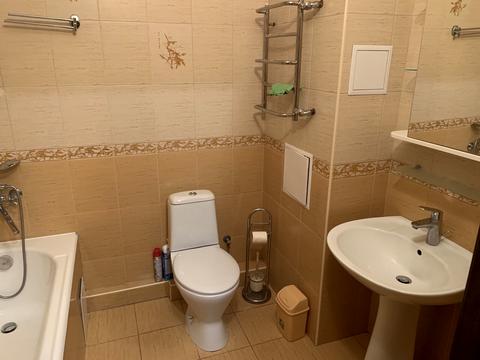 квартира за адресою Регенераторна вул., 4 к1