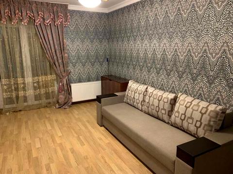 квартира за адресою Регенераторна вул., 4 к1